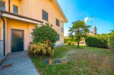 Foto Villa in vendita a Casalgrasso