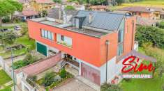 Foto Villa in vendita a Casalino