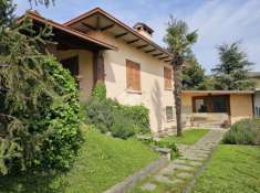 Foto Villa in vendita a Casaloldo