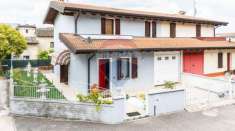 Foto Villa in vendita a Casaloldo