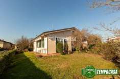 Foto Villa in vendita a Casalpusterlengo