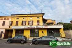 Foto Villa in vendita a Casalpusterlengo