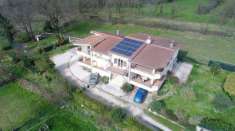 Foto Villa in vendita a Casalvieri