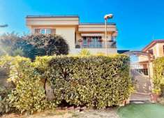 Foto Villa in vendita a Casamarciano