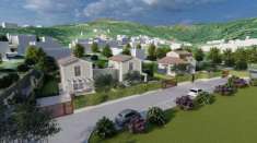 Foto Villa in vendita a Casano - Luni 130 mq  Rif: 1237998