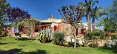 Foto Villa in vendita a Casarano