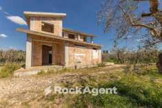 Foto Villa in vendita a Casarano