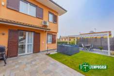 Foto Villa in vendita a Casarile