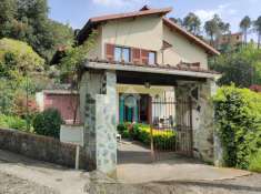 Foto Villa in vendita a Casarza Ligure