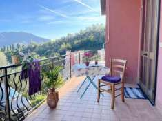 Foto Villa in vendita a Casarza Ligure