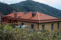 Foto Villa in vendita a Casarza Ligure