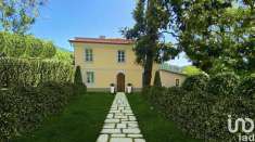 Foto Villa in vendita a Casarza Ligure