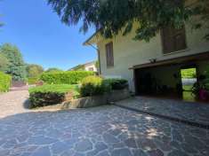 Foto Villa in vendita a Casatenovo