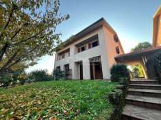Foto Villa in vendita a Casatenovo