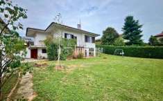 Foto Villa in vendita a Casatenovo