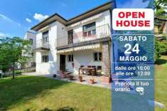 Foto Villa in vendita a Casciago