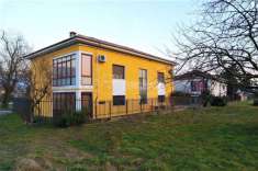 Foto Villa in vendita a Cascinette D'Ivrea