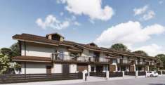 Foto Villa in vendita a Caselette