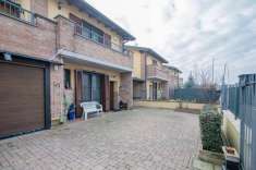 Foto Villa in vendita a Caselle Lurani