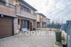 Foto Villa in vendita a Caselle Lurani
