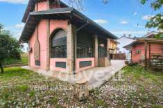 Foto Villa in vendita a Caselle Lurani