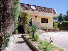 Foto Villa in vendita a Caserta
