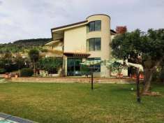 Foto Villa in vendita a Caserta