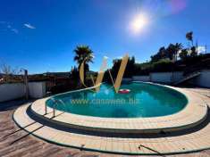 Foto Villa in vendita a Caserta