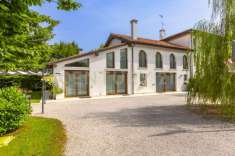 Foto Villa in vendita a Casier