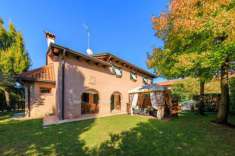 Foto Villa in vendita a Casier