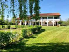 Foto Villa in vendita a Casier