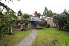 Foto Villa in vendita a Casirate D'Adda