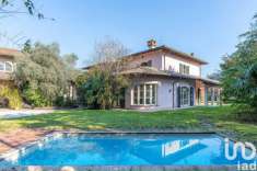 Foto Villa in vendita a Casnate Con Bernate