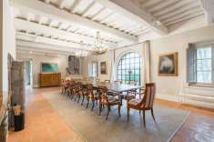Foto Villa in vendita a Casole D'Elsa