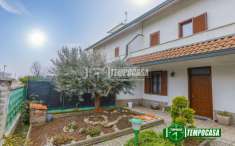 Foto Villa in vendita a Casorate Primo