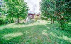 Foto Villa in vendita a Casorate Sempione