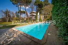 Foto Villa in vendita a Casorate Sempione