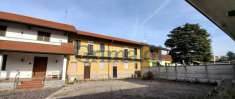 Foto Villa in vendita a Casorezzo