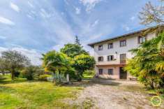 Foto Villa in vendita a Cassacco
