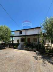 Foto Villa in vendita a Cassano Allo Ionio