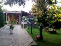 Foto Villa in vendita a Cassano Delle Murge - 3 locali 110mq