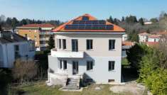 Foto Villa in vendita a Cassano Magnago