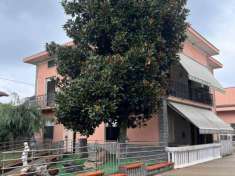 Foto Villa in vendita a Cassano Magnago
