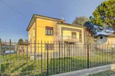 Foto Villa in vendita a Cassano Magnago