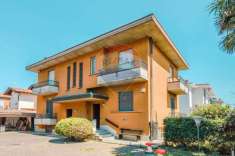 Foto Villa in vendita a Cassano Magnago