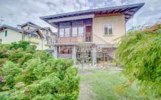 Foto Villa in vendita a Cassano Magnago