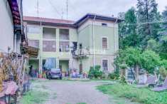 Foto Villa in vendita a Cassano Magnago