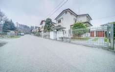 Foto Villa in vendita a Cassano Magnago