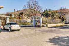 Foto Villa in vendita a Cassano Magnago