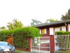 Foto Villa in vendita a Cassina De' Pecchi